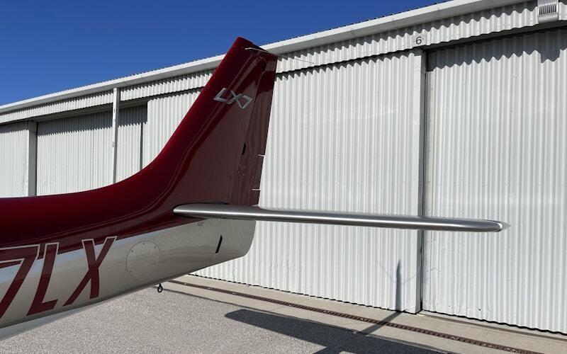 Lancair Lx7 20 thumbnail 10