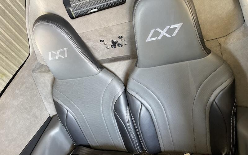 Lancair Lx7 20 thumbnail 23