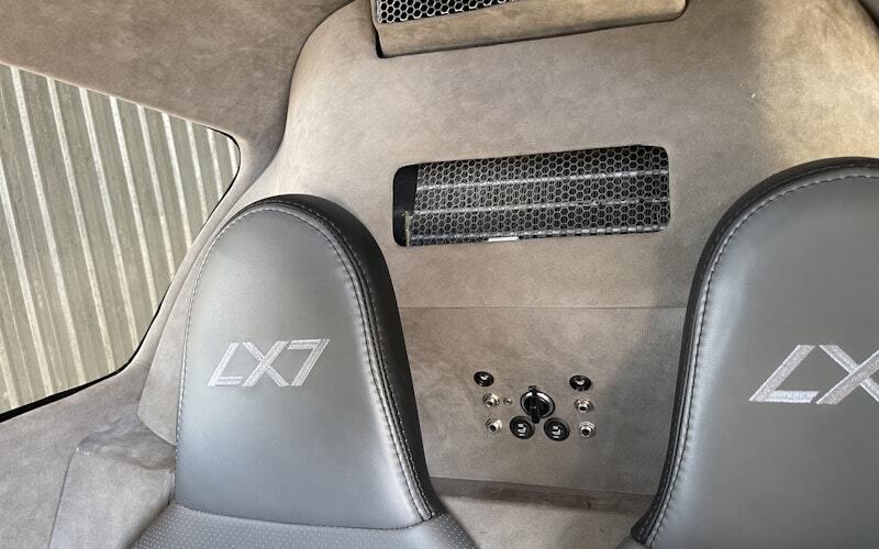 Lancair Lx7 20 thumbnail 24