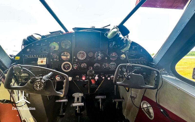 Helio H 391b Courier thumbnail 10