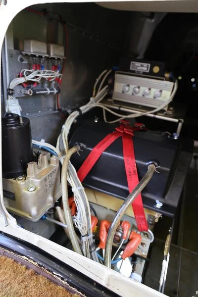 1979 Piper PA-28RT-201T Turbo Arrow IV 3