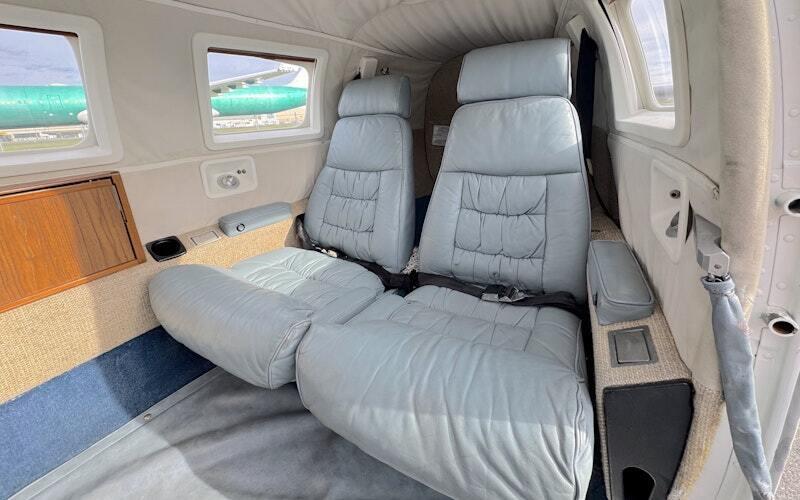 Piper Pa 46 310p Malibu thumbnail 15