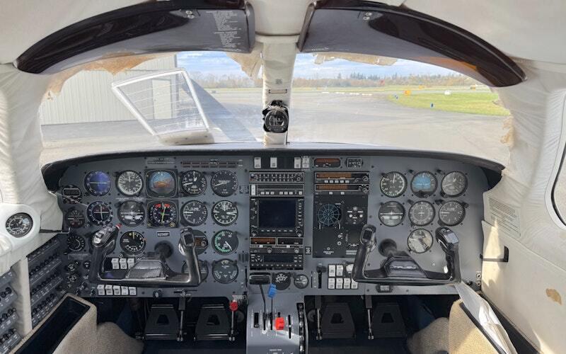 Piper Pa 46 310p Malibu thumbnail 9