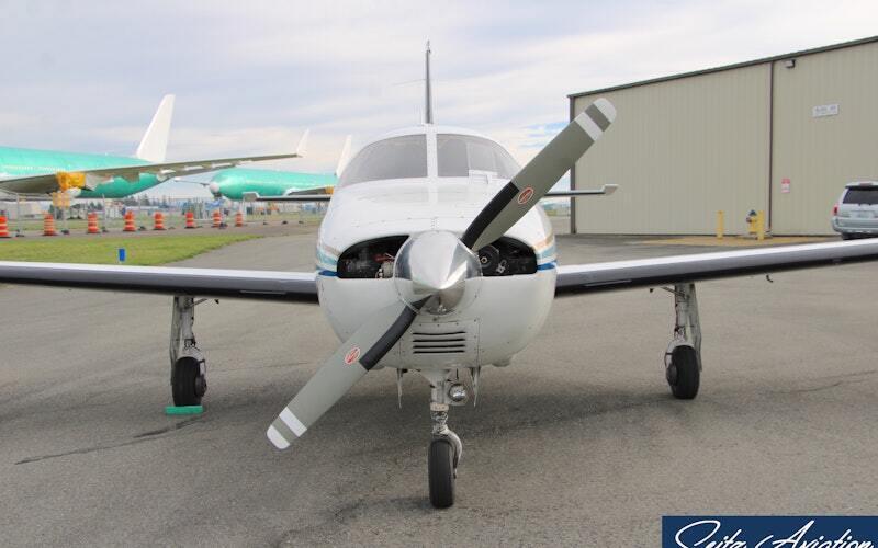Piper Pa 46 310p Malibu thumbnail 2
