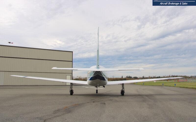 Piper Pa 46 310p Malibu thumbnail 20