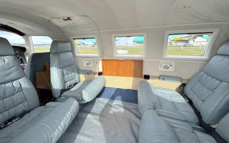Piper Pa 46 310p Malibu thumbnail 14