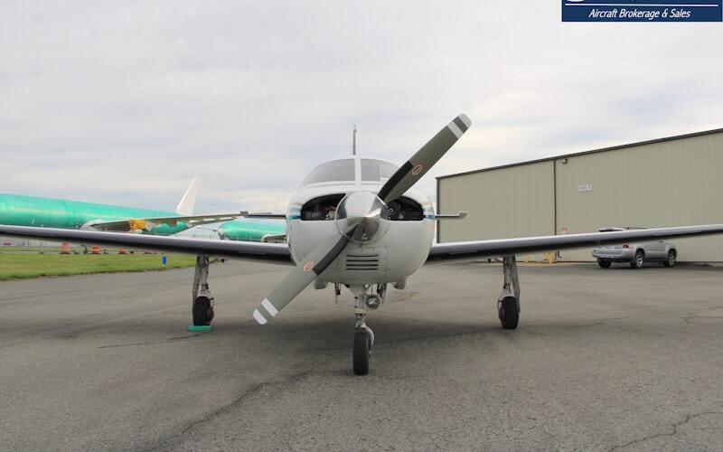 Piper Pa 46 310p Malibu thumbnail 16