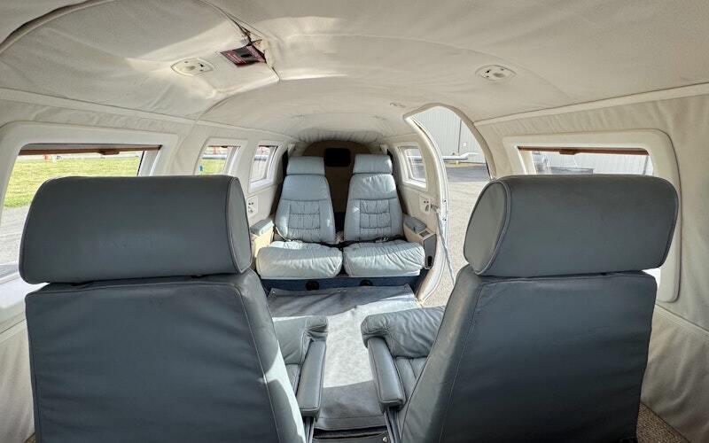 Piper Pa 46 310p Malibu thumbnail 10