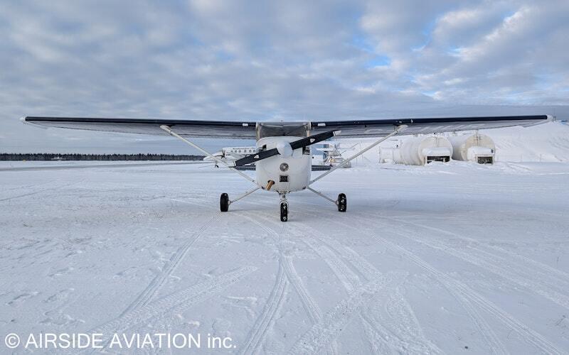 Cessna 172m Skyhawk thumbnail 11