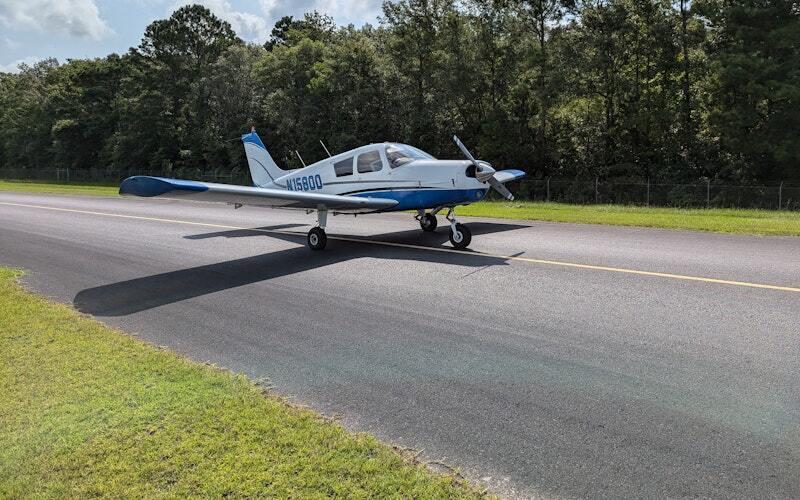 Piper Pa 28 Cherokee thumbnail 6