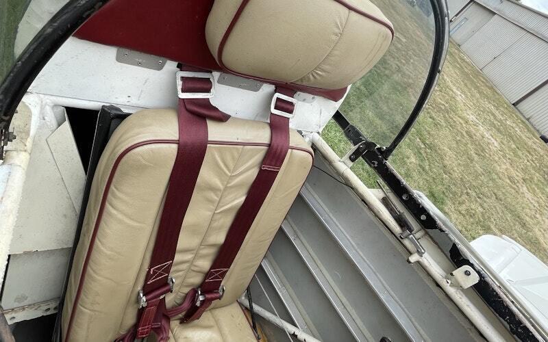 1994 Steen Skybolt 4