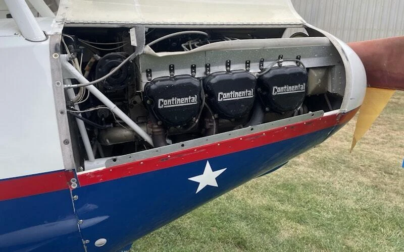 1994 Steen Skybolt 3