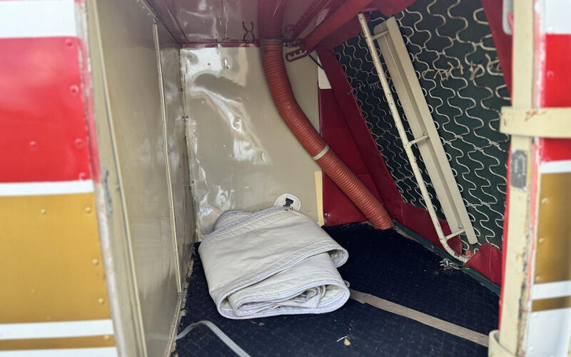 2018 Piper Pa 24 250 Comanche thumbnail 4