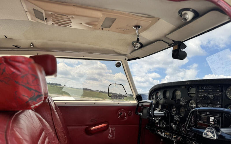 2018 Piper Pa 24 250 Comanche thumbnail 21