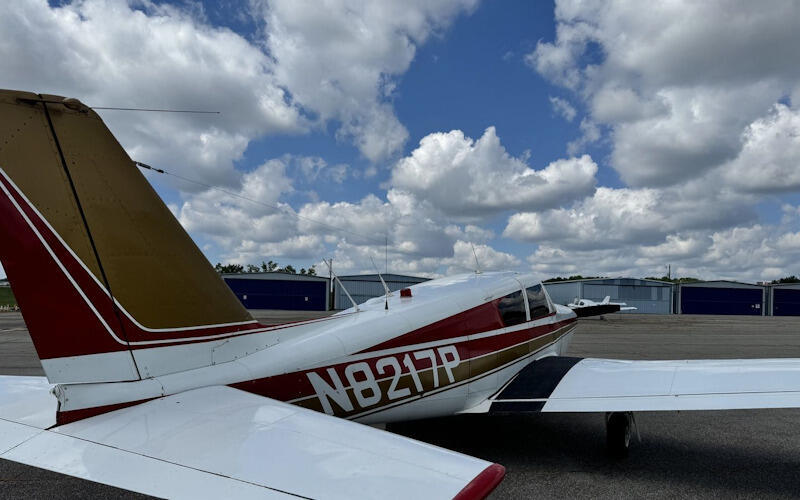 2018 Piper Pa 24 250 Comanche thumbnail 2