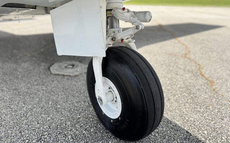 2018 Piper Pa 24 250 Comanche thumbnail 5