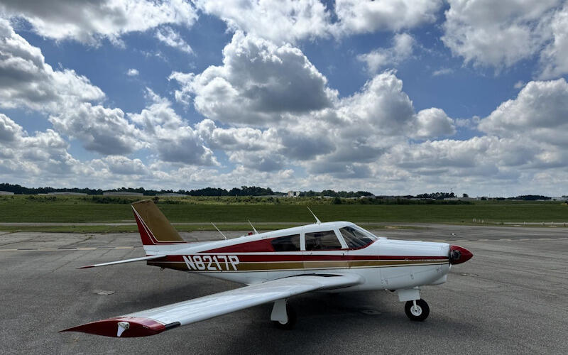 2018 Piper Pa 24 250 Comanche thumbnail 12