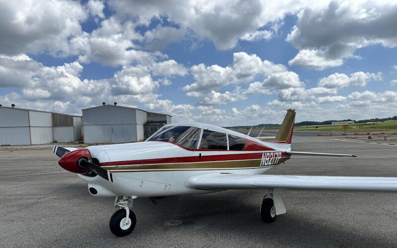 2018 Piper Pa 24 250 Comanche thumbnail 15