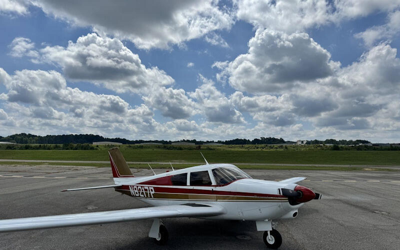 2018 Piper Pa 24 250 Comanche thumbnail 14