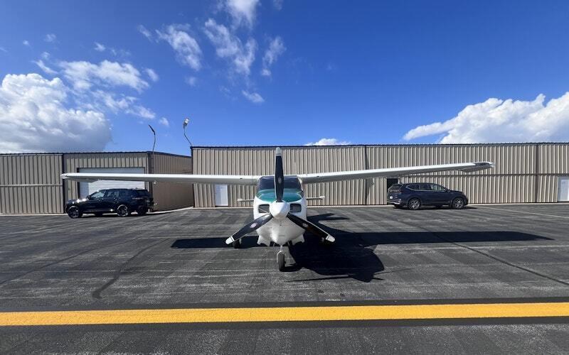 Cessna 210g Centurion thumbnail 14