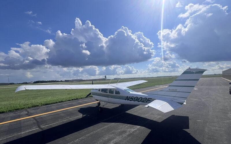 Cessna 210g Centurion thumbnail 21