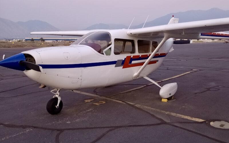 Cessna 336 Skymaster thumbnail 3