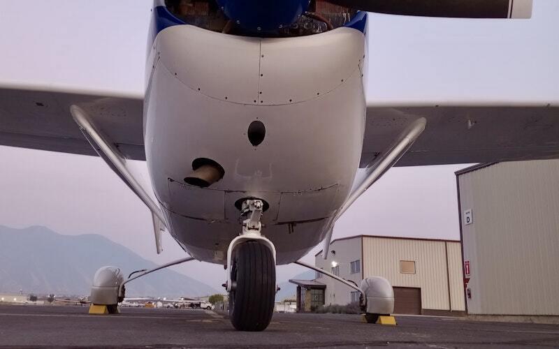 Cessna 336 Skymaster thumbnail 2