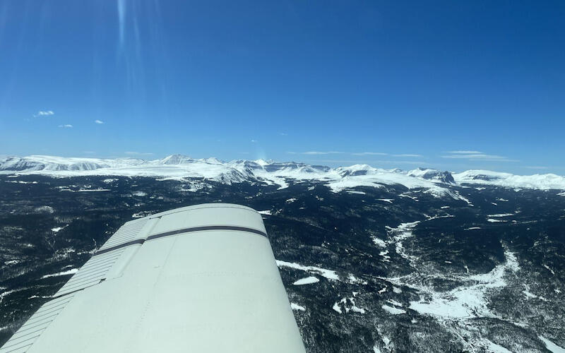 Beechcraft A24r Super Sierra thumbnail 6