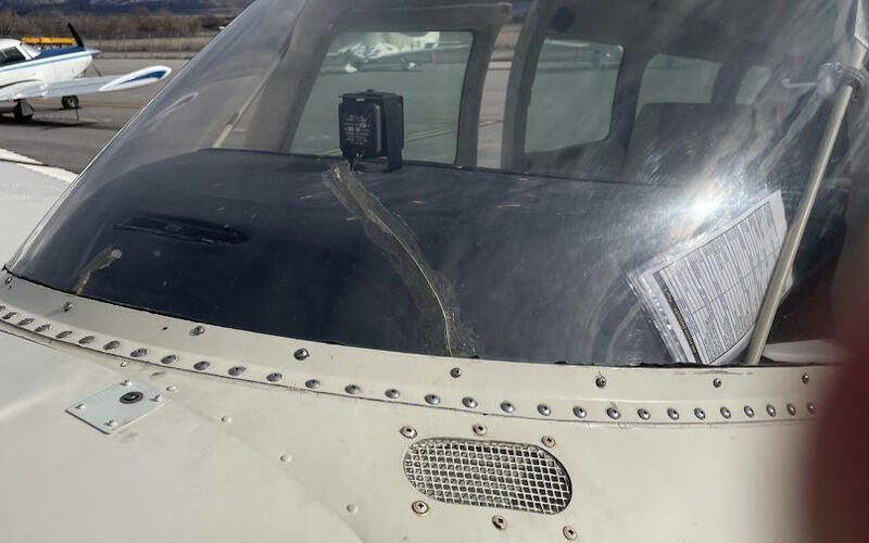 1971 Beechcraft A24R Super/Sierra 3