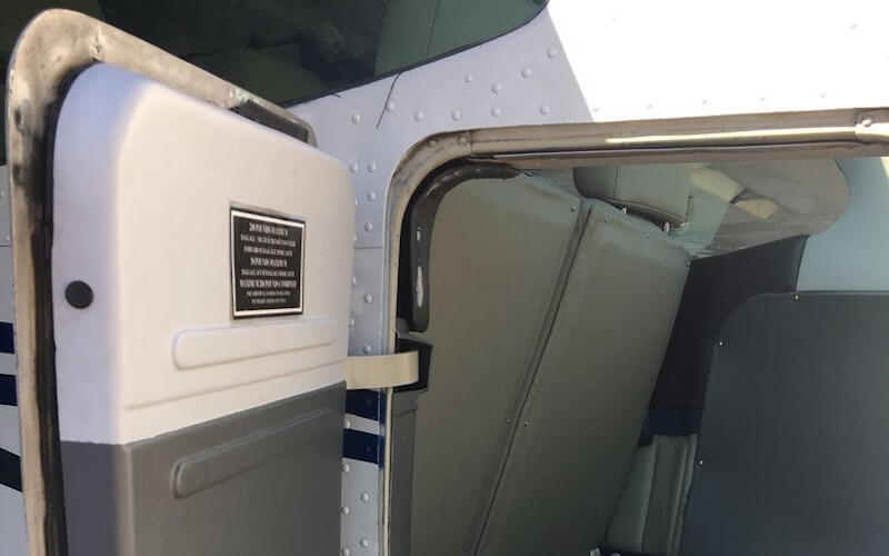 1980 Cessna 172RG Skyhawk 4