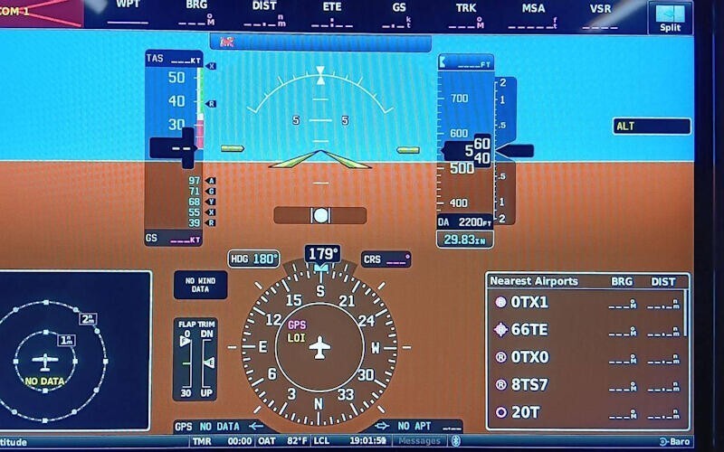 Tecnam Astore thumbnail 8