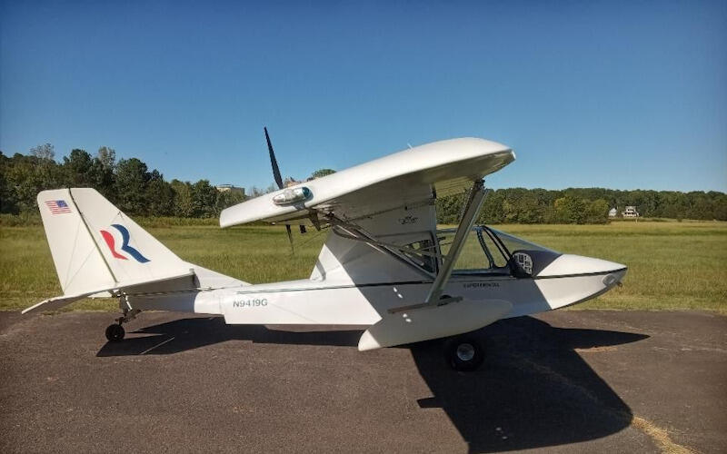 Progressive Aerodyne Searey Adventure thumbnail 8