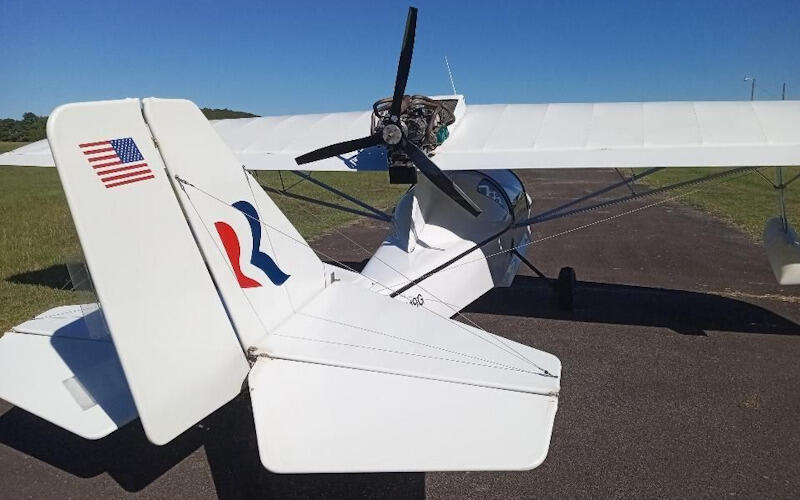 Progressive Aerodyne Searey Adventure thumbnail 4