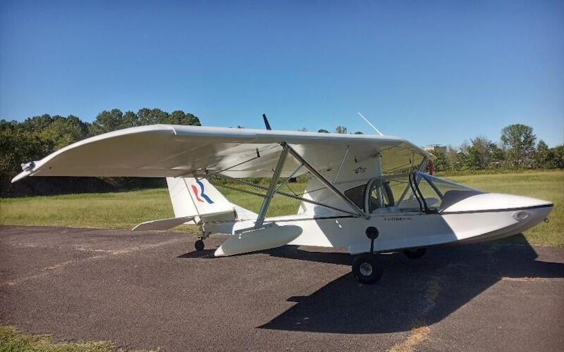 Progressive Aerodyne Searey Adventure thumbnail 6
