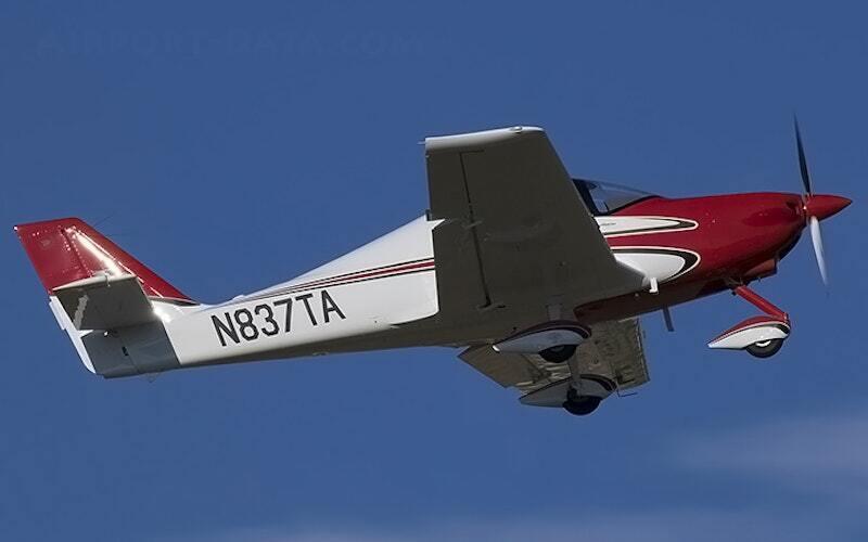 Tecnam Astore thumbnail 3