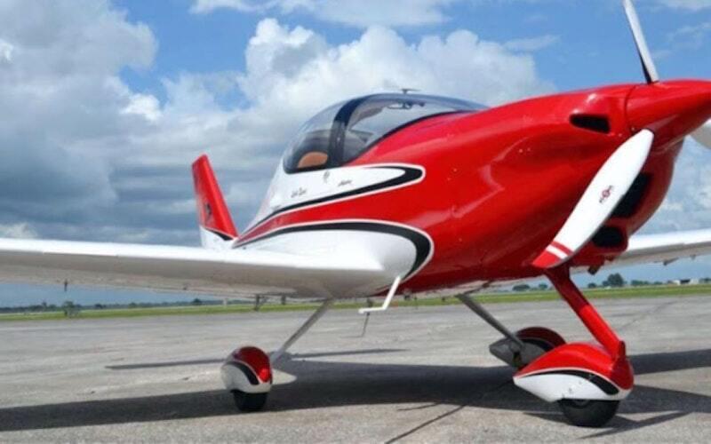 Tecnam Astore thumbnail 5