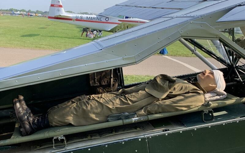 Stinson L 5g Sentinel thumbnail 16