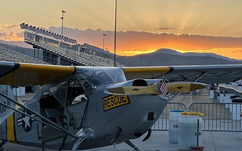 Stinson L 5g Sentinel thumbnail 6