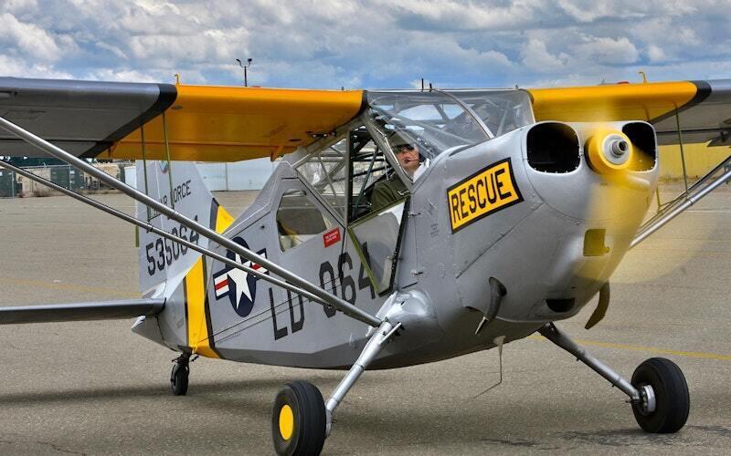 Stinson L 5g Sentinel thumbnail 17