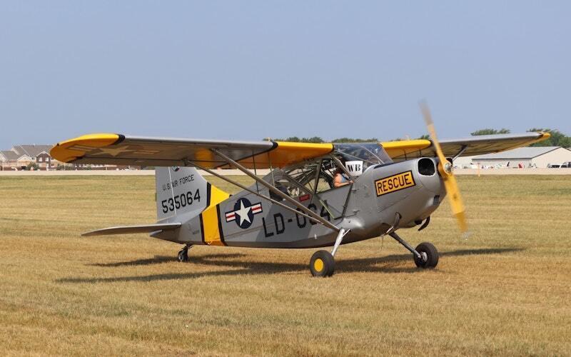 Stinson L 5g Sentinel thumbnail 9