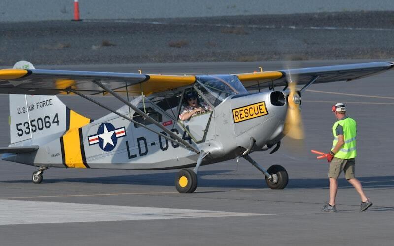 Stinson L 5g Sentinel thumbnail 8