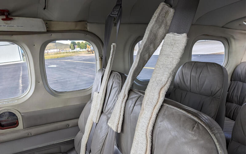 1979 Cessna P210N Centurion 3