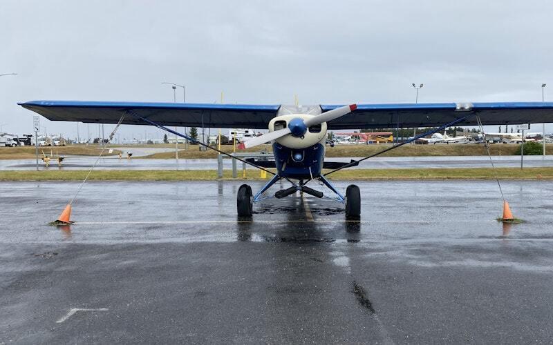 Piper Pa 14 Family Cruiser thumbnail 6