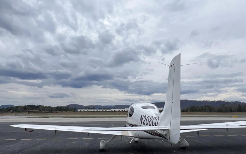 Cirrus Sr20 G1 thumbnail 5