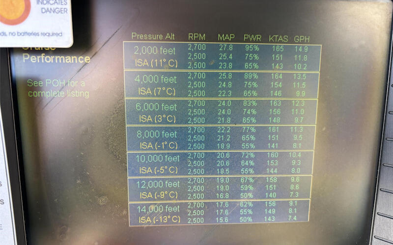 Cirrus Sr20 G1 thumbnail 17