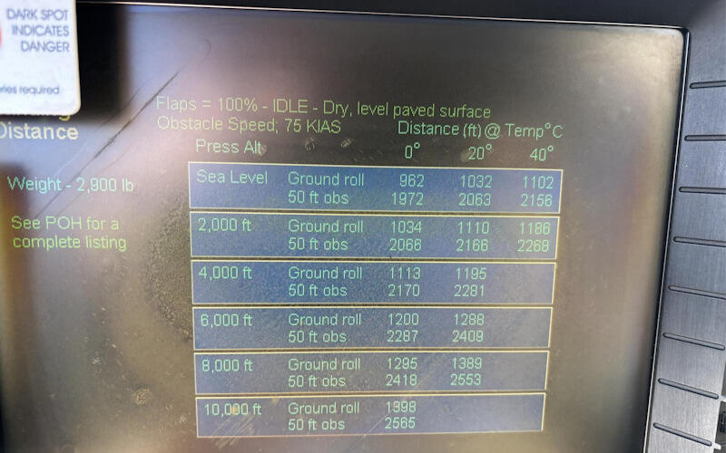 Cirrus Sr20 G1 thumbnail 18