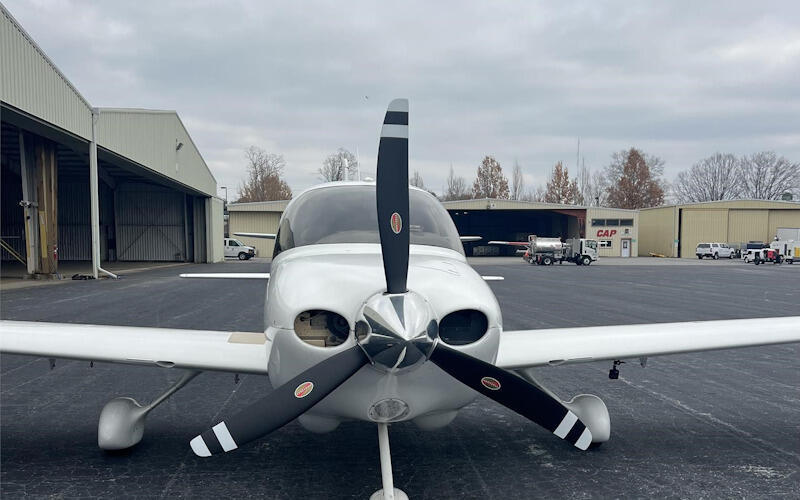 Cirrus Sr20 G1 thumbnail 4