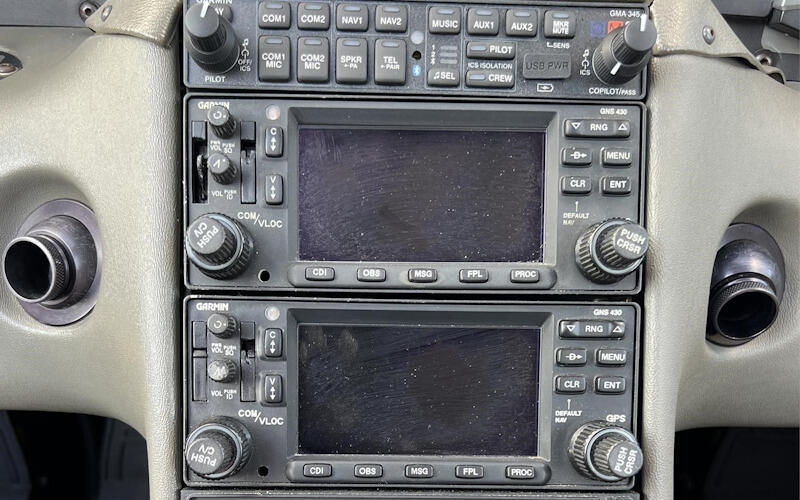 Cirrus Sr20 G1 thumbnail 8