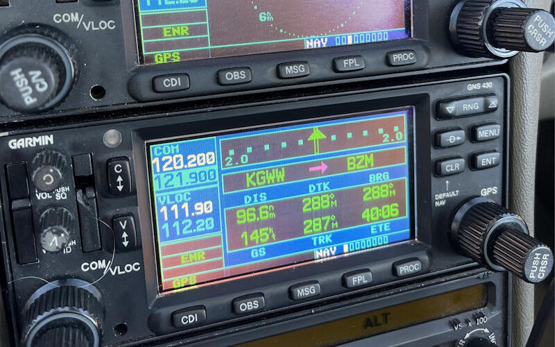 Cirrus Sr20 G1 thumbnail 9
