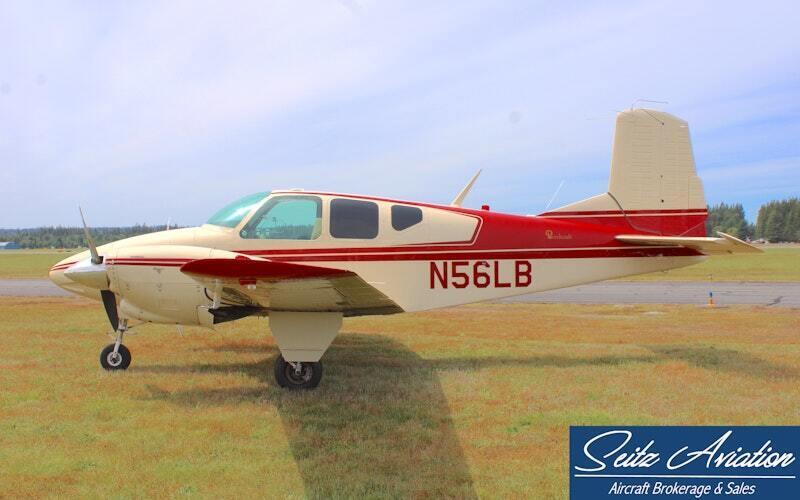 Beechcraft 95 Travel Air thumbnail 8